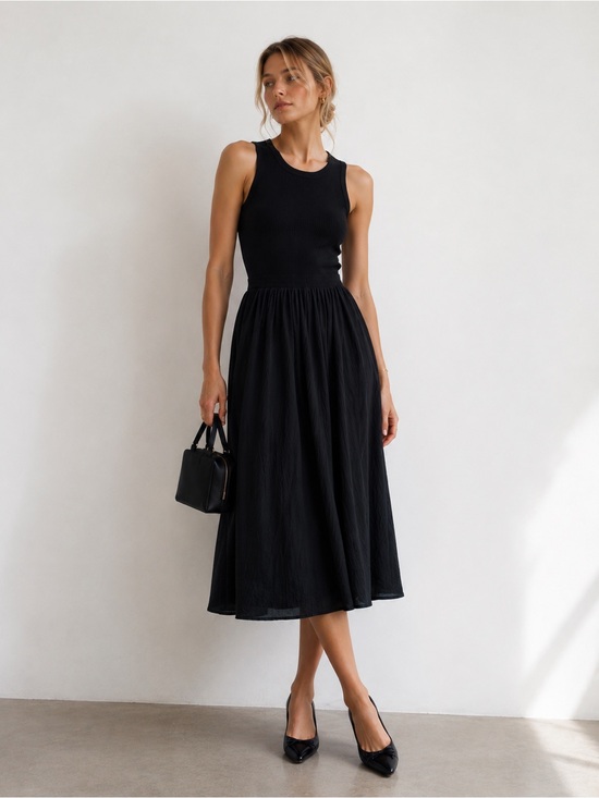 GAP Dresses & Skirts - NWT Black dress